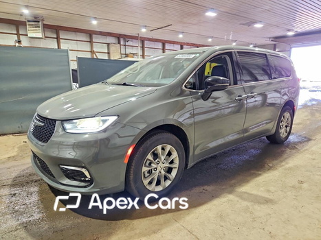 Chrysler Pacifica 2024 - Zdjęcie 1 z 13