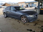 BMW Series 3 2013
