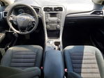 Ford Fusion 2017