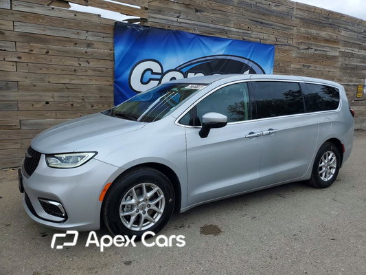 Chrysler Pacifica 2023 - Image 1 of 13