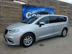 Chrysler Pacifica 2023