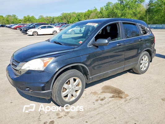 Honda CR-V 2011 - Image 1 of 13