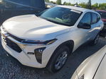Chevrolet Trax 2025