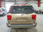 Toyota Sequoia 2003