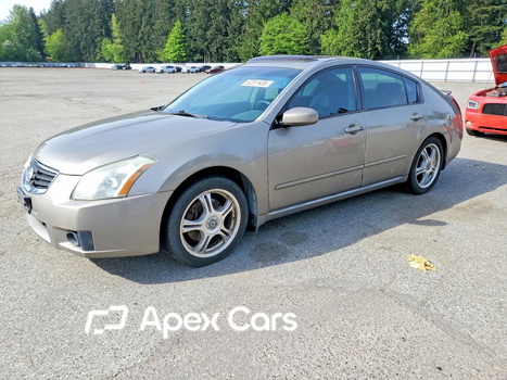 Nissan Maxima 2007 - Image 1 of 12
