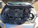 Mazda 3 2014