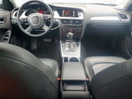 Audi A4 2011