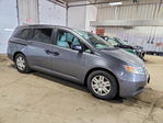 Honda Odyssey 2011