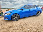 Nissan Sentra 2021