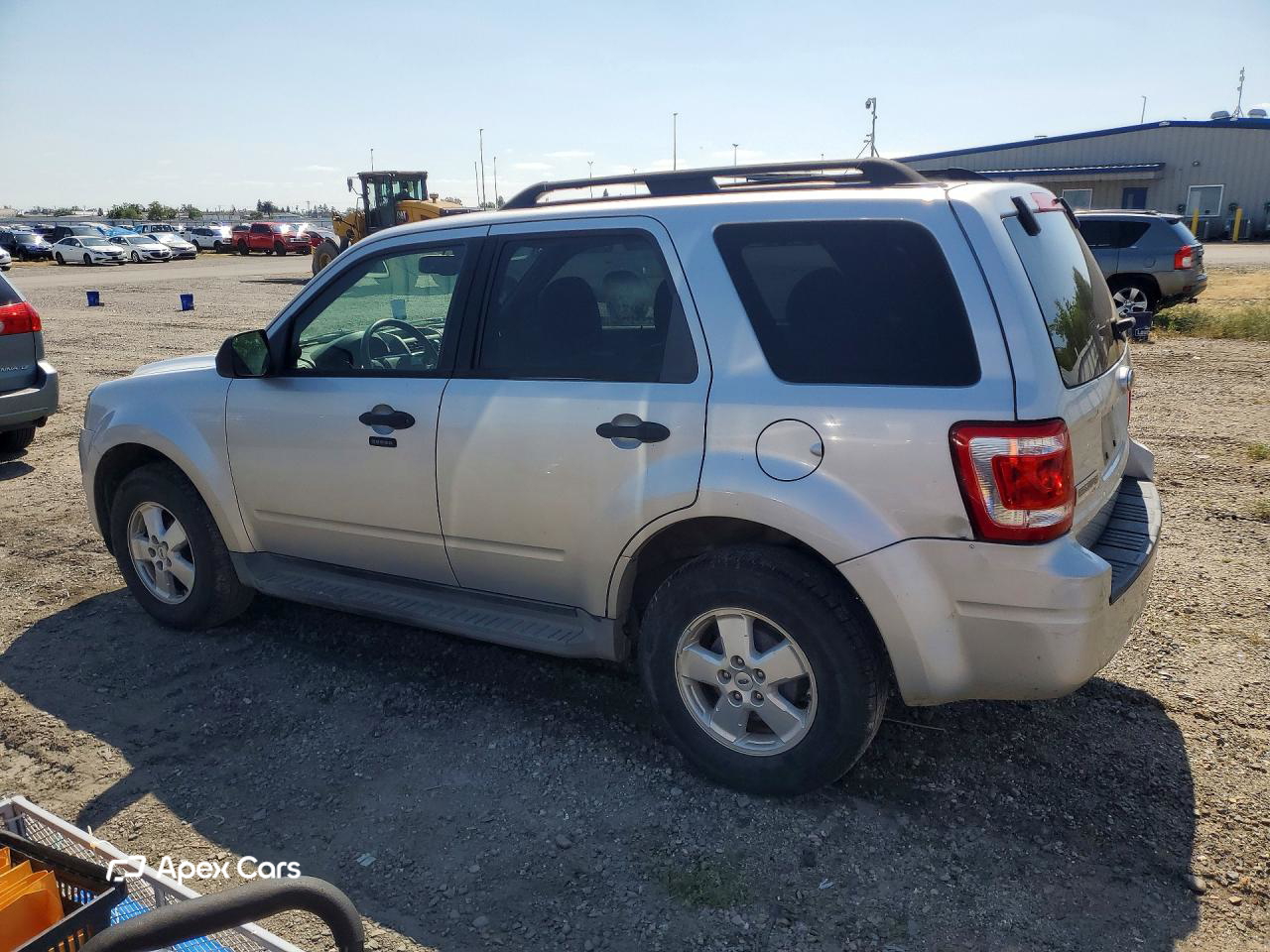 Ford Escape 2009