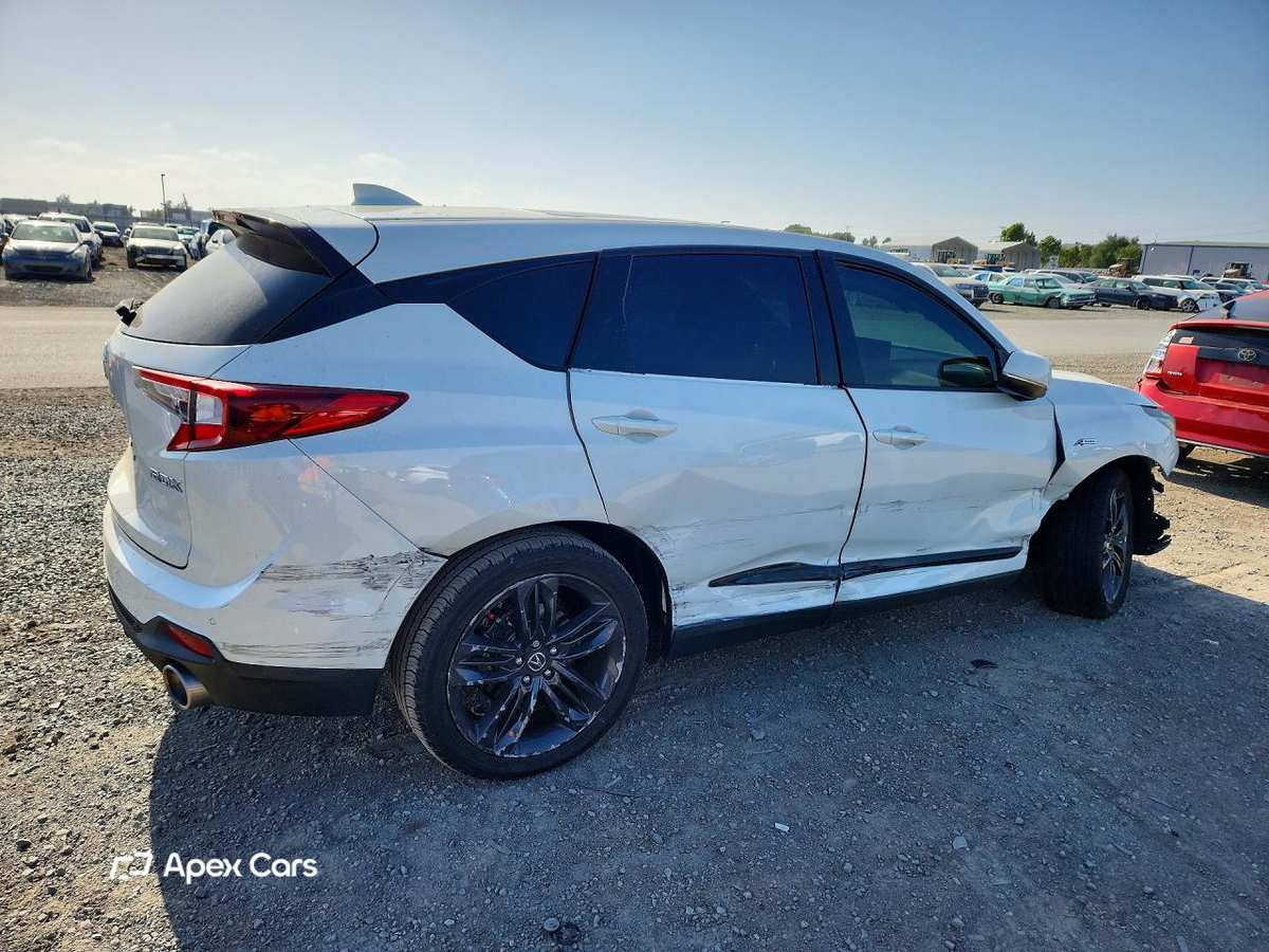 Acura RDX 2019