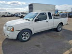 Nissan Navara (Frontier) 2004