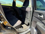 Honda CR-V 2013