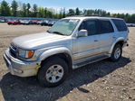 Toyota 4Runner 2002