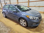 Kia Forte 2016