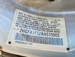 Honda Civic 2010