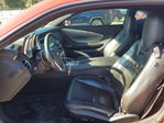 Chevrolet Camaro 2012