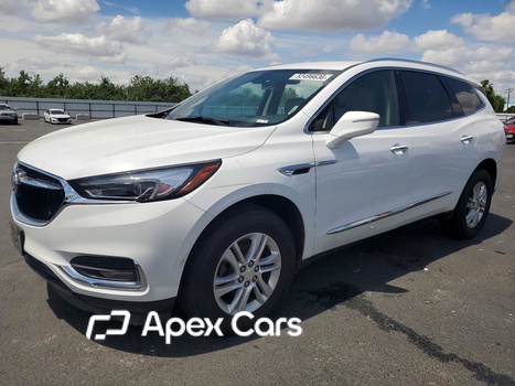 Buick Enclave 2019 - Image 1 of 13