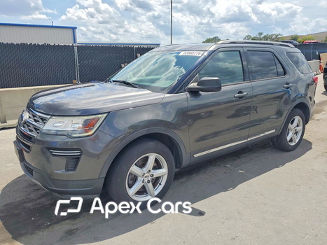 Ford Edge 2019 - Image 1 of 13