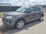 Ford Edge 2019