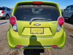 Chevrolet Spark 2014