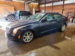 Cadillac ATS 2015