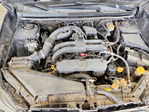Subaru Impreza 2012