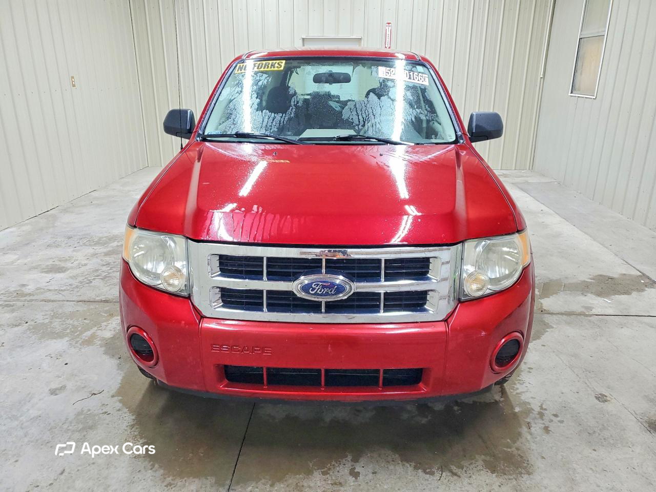 Ford Escape 2008