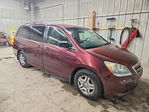 Honda Odyssey 2007