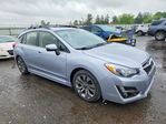 Subaru Impreza 2016