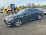 Kia Optima 2016