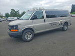 Chevrolet Express 2008