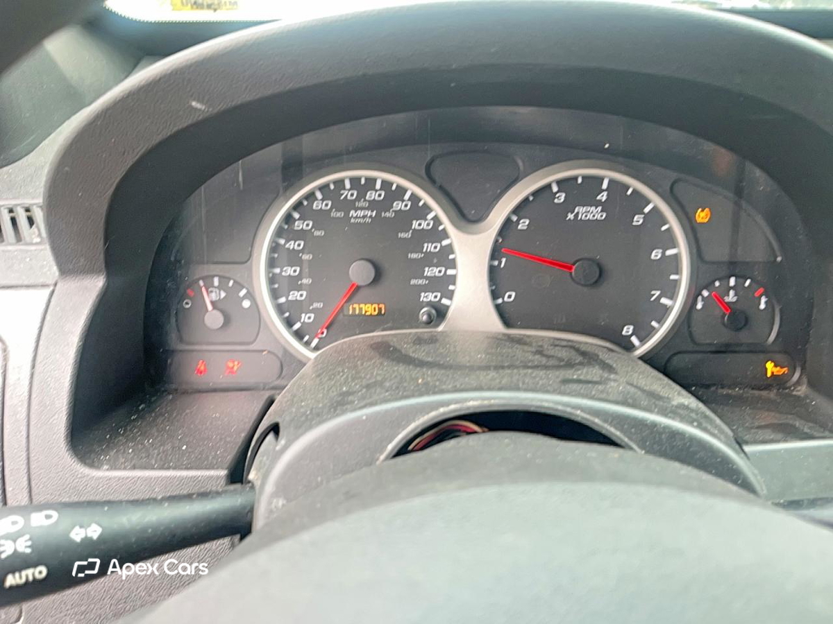 Chevrolet Equinox 2006