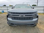 Chevrolet Silverado 2019