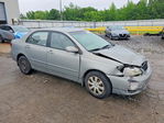 Toyota Corolla 2004