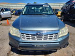 Subaru Forester 2011