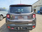 Jeep Renegade 2017