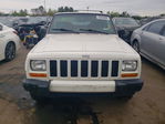 Jeep Cherokee 2001