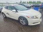 Honda CR-Z 2011