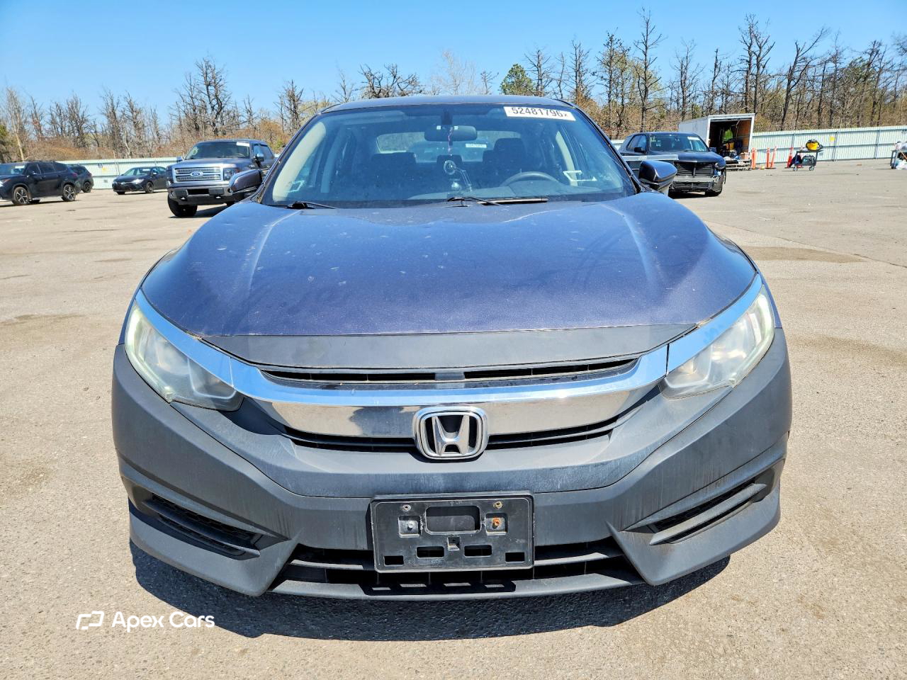 Honda Civic 2017