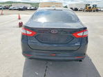 Ford Fusion 2016