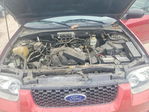 Ford Escape 2005
