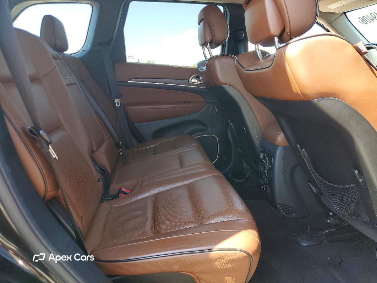 Jeep Cherokee 2015