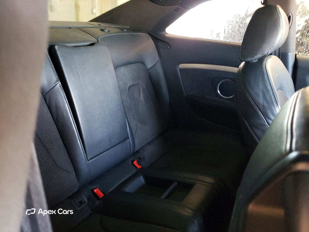 Audi A5 2013