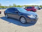 Nissan Altima 2016