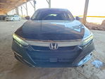 Honda Accord 2018