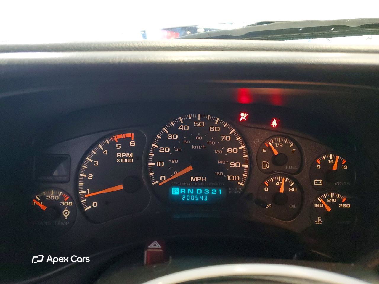 GMC Sierra 2002