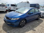 Honda Civic 2013