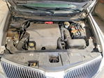 Lincoln MKT 2013
