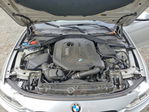 BMW Series 3 2017